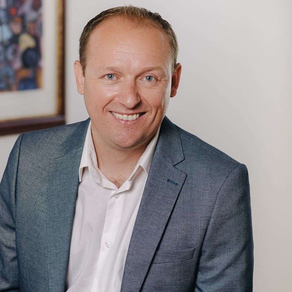 Zoran Salopek