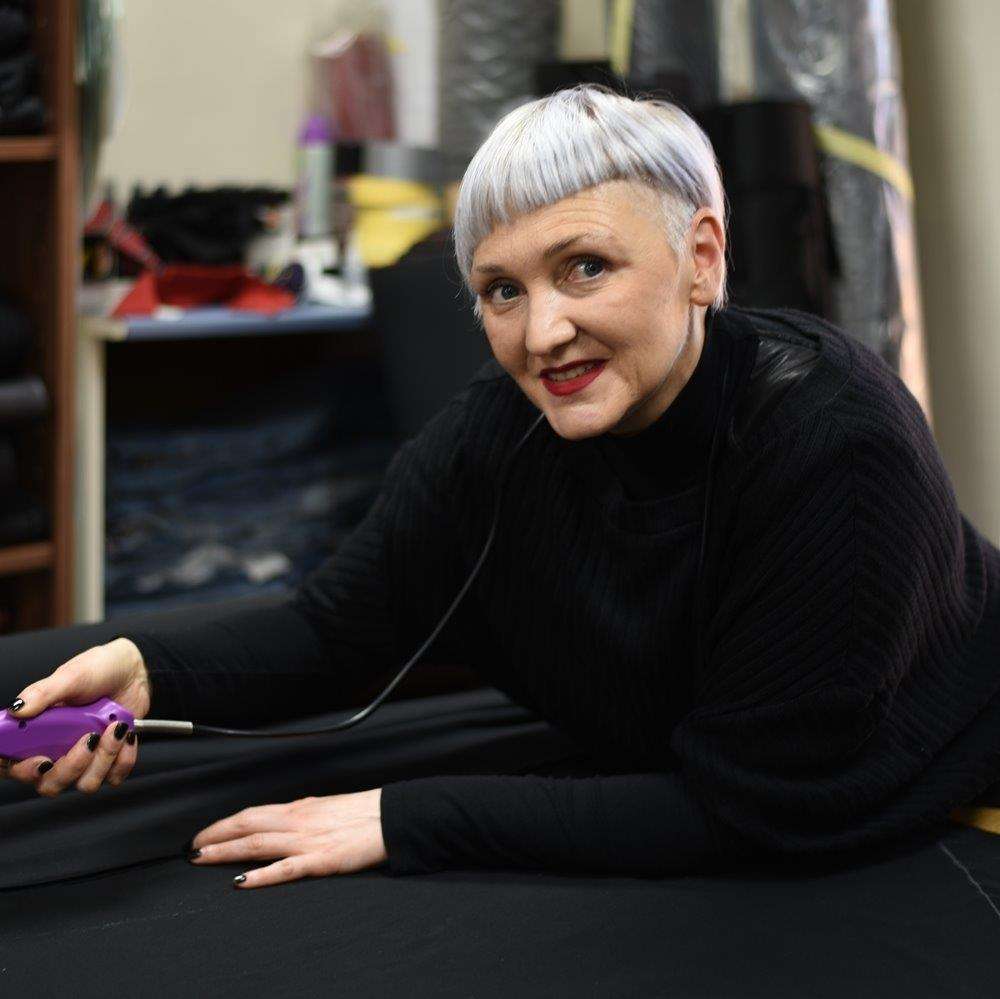 Blaženka Roth