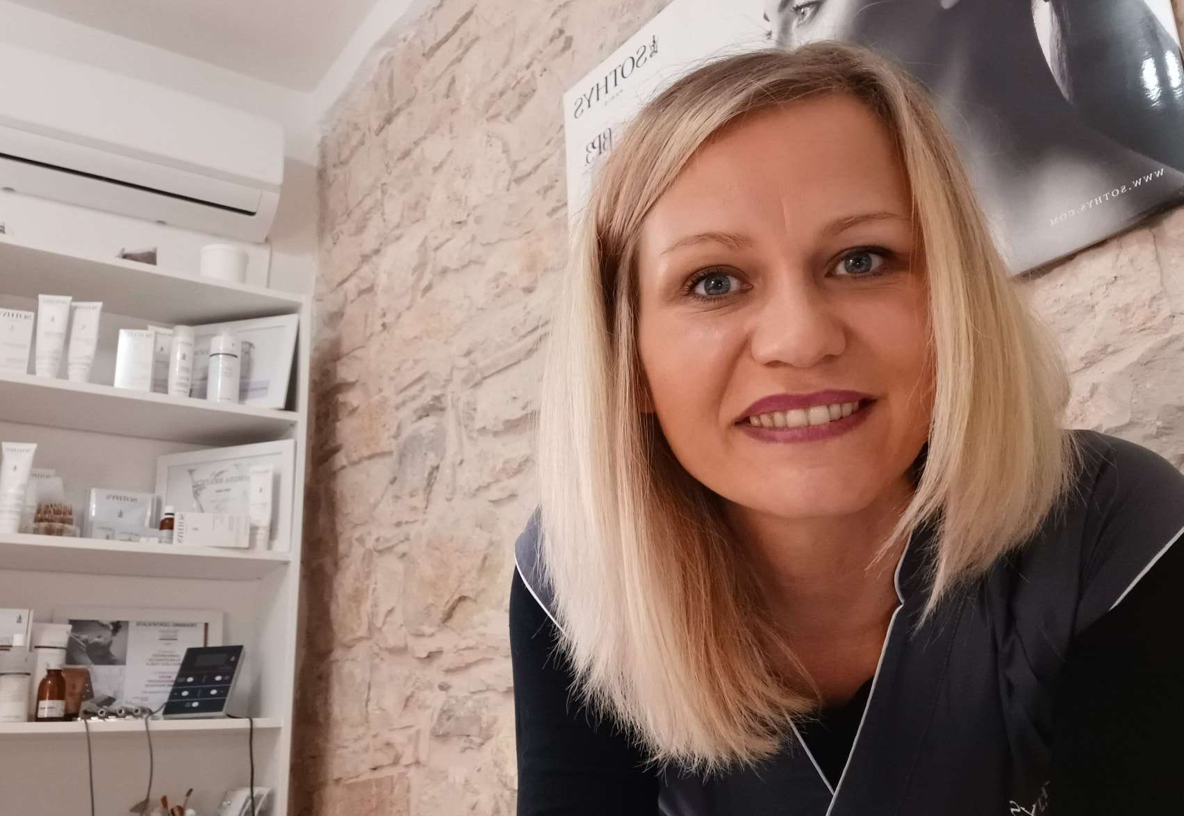 Jasmina Bratičić